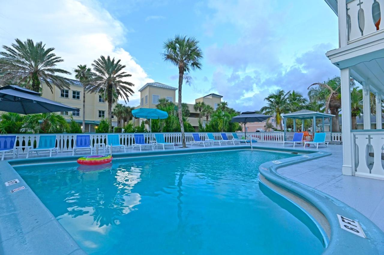 The Islander Inn Vero Beach Exterior foto