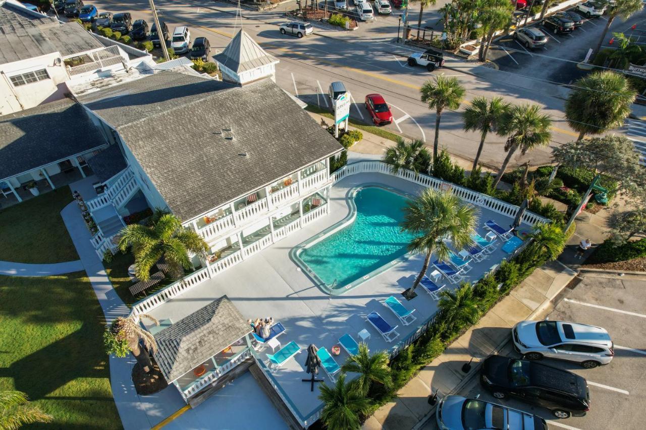 The Islander Inn Vero Beach Exterior foto