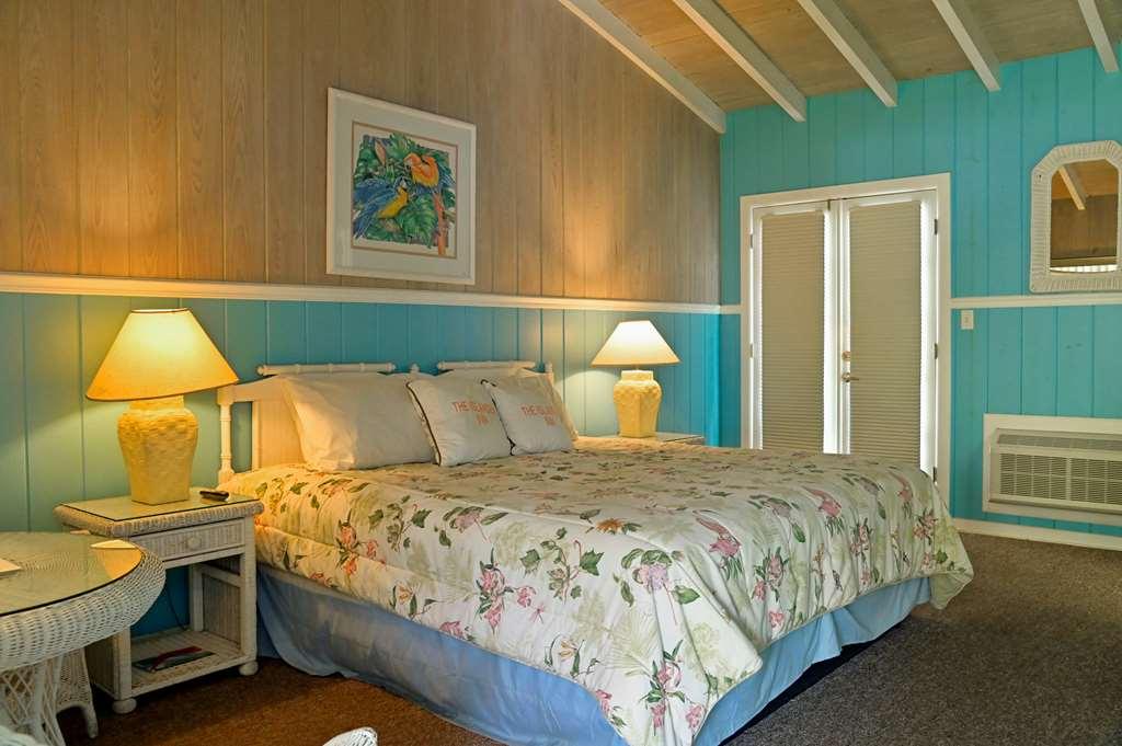 The Islander Inn Vero Beach Zimmer foto